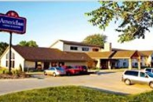 AmericInn Motel Medford voted  best hotel in Medford 