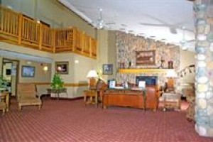 AmericInn Lodge & Suites Sayre voted  best hotel in Sayre