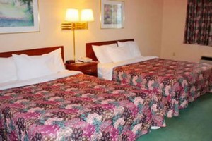AmericInn Lodge & Suites Silver City voted  best hotel in Ontonagon
