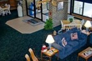 AmericInn Motel & Suites West Salem voted  best hotel in West Salem