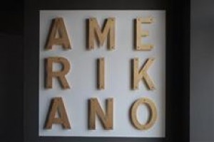 Amerikano Apart Hotel Image