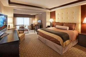 Ameristar Casino Hotel Saint Charles (Missouri) voted  best hotel in Saint Charles 