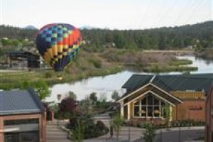 Ameritel Inn Bend voted 2nd best hotel in Bend