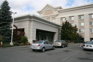 Ameritel Inn Coeur D'alene voted 6th best hotel in Coeur D'alene