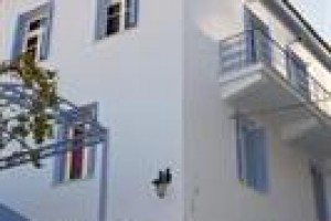 Amfitriti Pension Nafplion Image