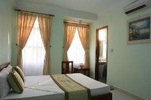 Amigo Hotel Hue Image