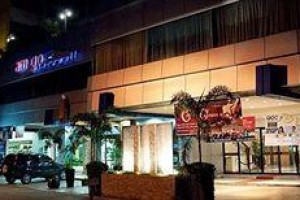 Amigo Terrace Hotel Iloilo City Image