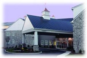 Amish View Inn & Suites at Plain & Fancy Farm voted  best hotel in Bird in Hand