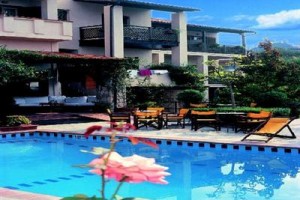 Ammon Garden voted 5th best hotel in Pallini