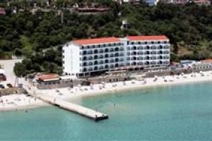 Ammon Zeus Hotel voted 3rd best hotel in Kallithea 