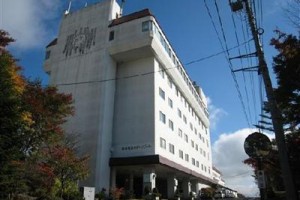 AMMS Hotels Kusatsu Onsen Hotel Resort Image