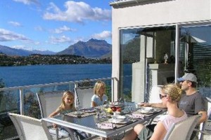 Amokura Lodge Image