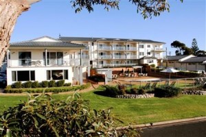 Amooran Serviced Apartments & Motel Narooma voted 5th best hotel in Narooma