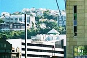 Amora Hotel Wellington Image