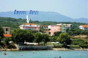 Amoudi Studios Apartments Hotel Image