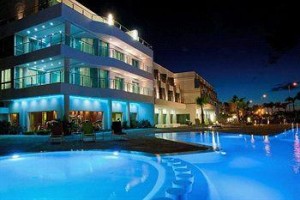 Amphitrite Beach Hotel Mohammedia voted  best hotel in Mohammedia