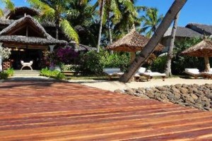 Amporaha Resort voted 4th best hotel in Nosy Be
