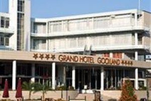 Amrath Grand Hotel & Theater Gooiland voted 2nd best hotel in Hilversum