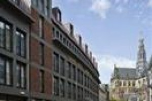 Amrath Grand Hotel Frans Hals voted 2nd best hotel in Haarlem