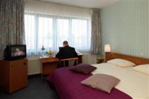 Mercure Eindhoven voted 6th best hotel in Eindhoven