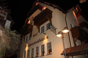 Amselgrundschlösschen Hotel Rathen voted 2nd best hotel in Rathen