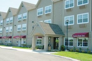 Amsterdam Inn & Suites Quispamsis Image