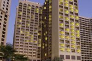 Amwaj Rotana-Jumeirah Beach Dubai Image