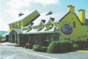 An Bothar Pub and Guesthouse voted  best hotel in Baile na nGall