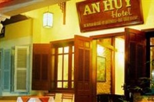 An Huy Hotel Image