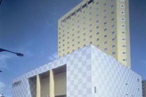 Ana Hotel Kushiro voted 5th best hotel in Kushiro 