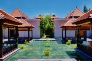 Ana Mandara Hue voted 3rd best hotel in Hue