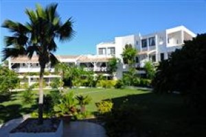 Anacaona Boutique Hotel Image