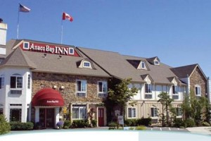Anaco Bay Inn voted 5th best hotel in Anacortes