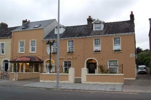 Anam Cara B&B Image
