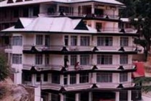 Anand Palace Hotel Dharamshala Image