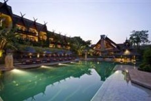 Anantara Golden Triangle Resort Chiang Rai Image