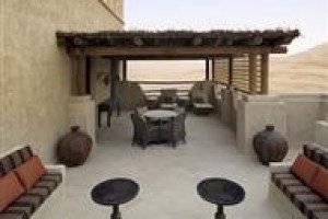 Qasr Al Sarab Desert Resort by Anantara voted  best hotel in Abu Dhabi