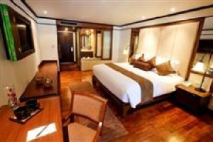 Anantara Resort And Spa Hua Hin voted 8th best hotel in Hua Hin