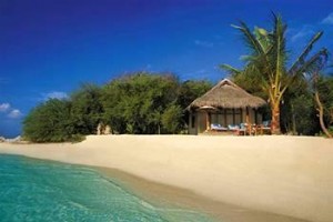 Anantara Veli Resort & Spa Image