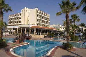 Anastasia Beach Hotel Image