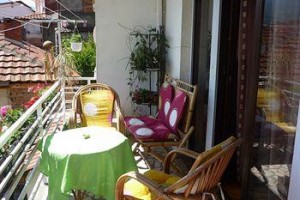 Anastasia Homestay Image