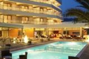 Anastasia Hotel Image