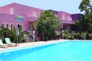 Anatoli Beach Hotel Georgioupoli Image