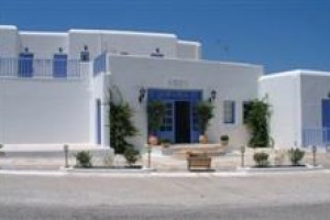 Anatolia Hotel Ano Mera Image