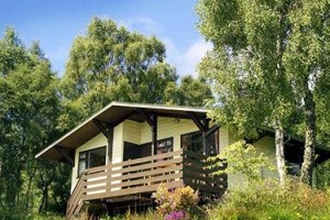 Ancarraig Lodges Image