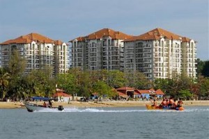 AnCasa AllSuites Resort & Spa voted 5th best hotel in Port Dickson
