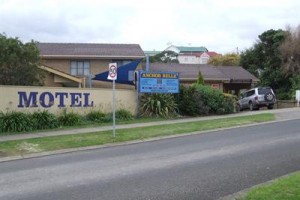 Anchor Belle Motel Image