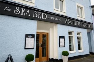 Anchor Hotel Tarbert Image