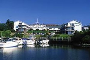 Anchor In Hotel Image