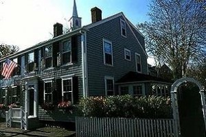 Anchor Inn Nantucket Image